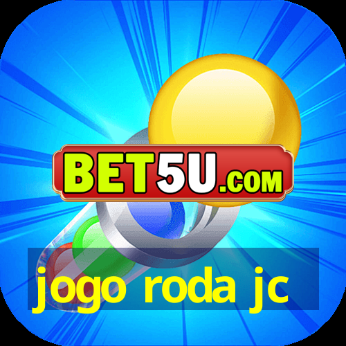 jogo roda jc